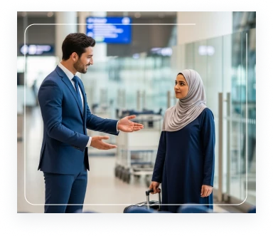 سياسات الاستقدام