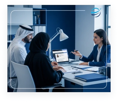 اختيار العمالة