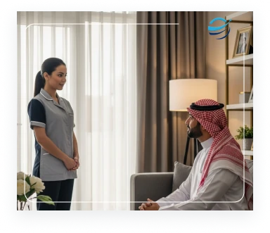 سياسات الاستقدام